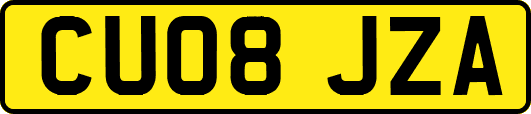 CU08JZA