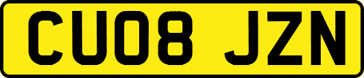 CU08JZN