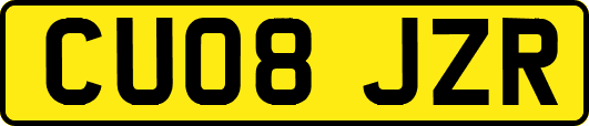 CU08JZR