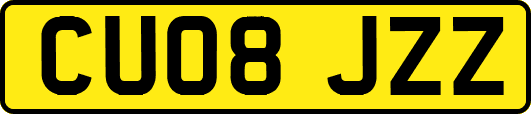 CU08JZZ