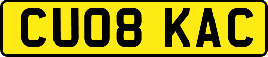 CU08KAC