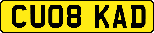 CU08KAD