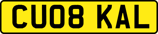 CU08KAL
