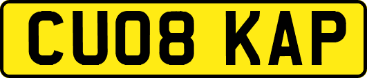 CU08KAP