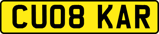 CU08KAR