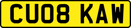 CU08KAW