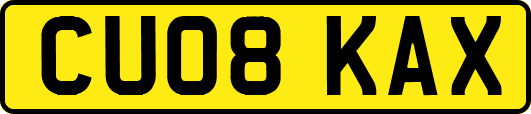 CU08KAX