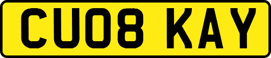 CU08KAY
