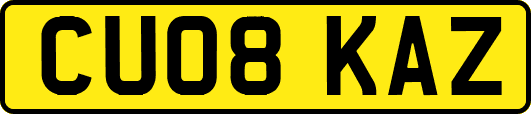 CU08KAZ