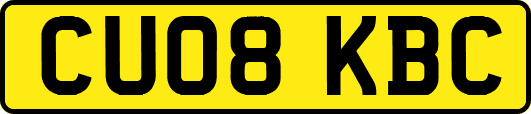 CU08KBC