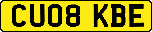 CU08KBE