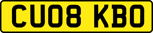 CU08KBO