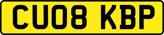 CU08KBP