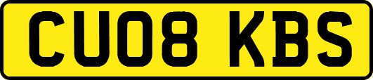 CU08KBS