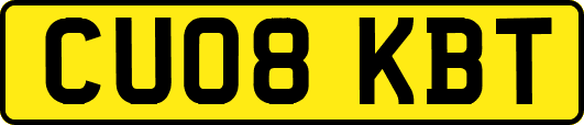 CU08KBT