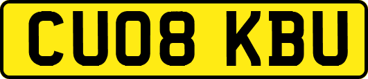 CU08KBU