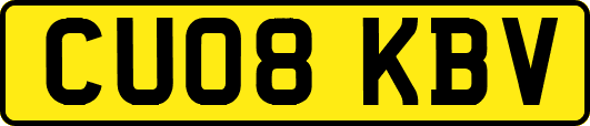 CU08KBV