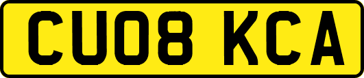 CU08KCA