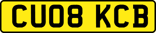 CU08KCB