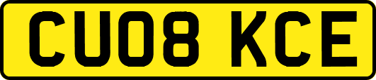 CU08KCE