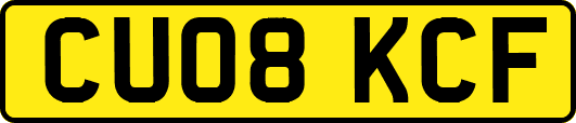 CU08KCF