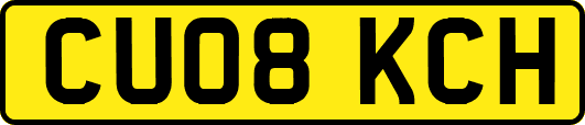 CU08KCH