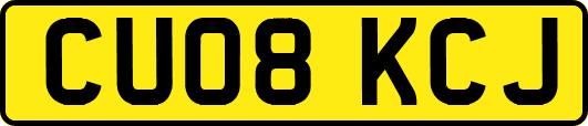 CU08KCJ