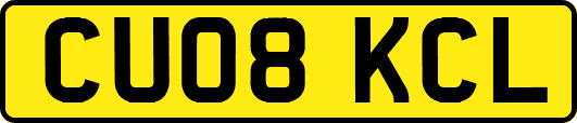 CU08KCL