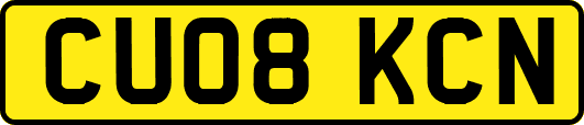 CU08KCN