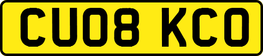 CU08KCO
