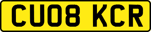 CU08KCR