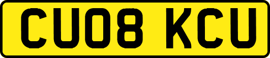 CU08KCU