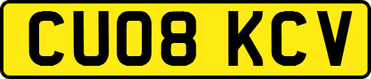 CU08KCV