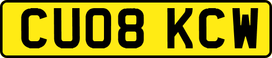 CU08KCW