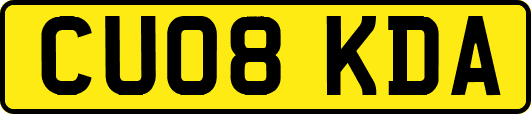 CU08KDA