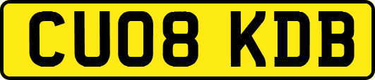 CU08KDB