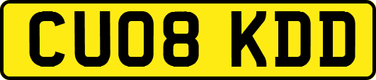 CU08KDD