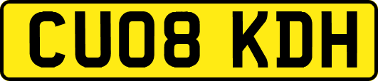 CU08KDH