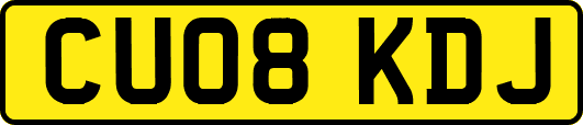 CU08KDJ