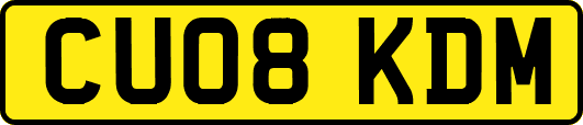 CU08KDM