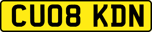 CU08KDN