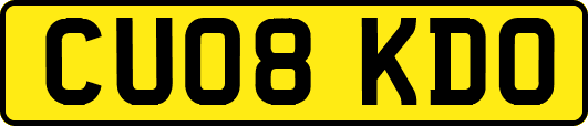 CU08KDO