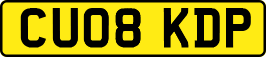 CU08KDP