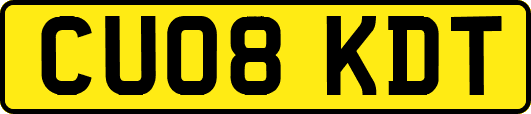 CU08KDT
