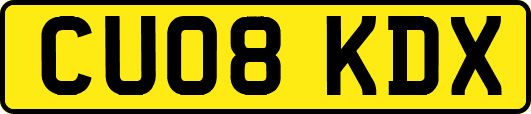CU08KDX