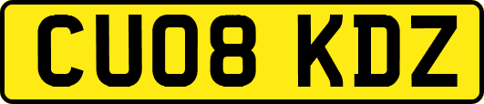 CU08KDZ