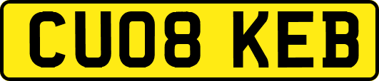 CU08KEB