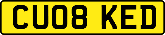 CU08KED
