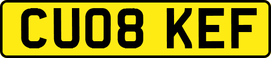 CU08KEF