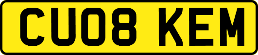 CU08KEM